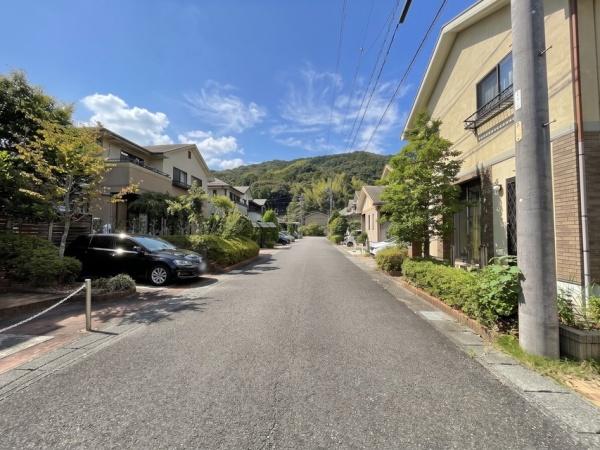 藤枝市清里２丁目の中古一戸建て