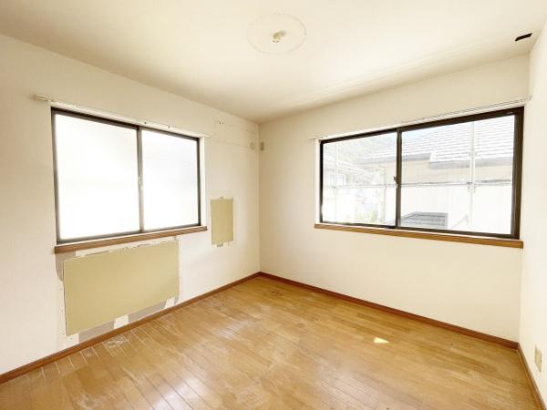 藤枝市清里２丁目の中古一戸建て