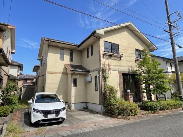 ＼ベルカント近くの穏やかな住宅地／藤枝市清里２丁目　中古住宅