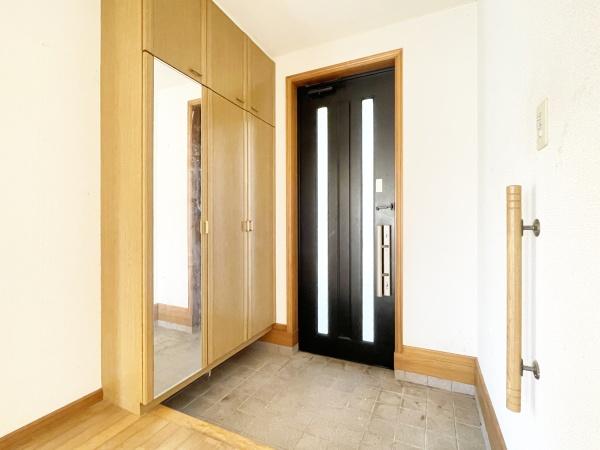 藤枝市清里２丁目の中古一戸建て