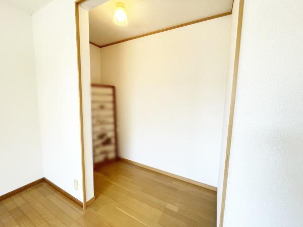 藤枝市清里２丁目の中古一戸建て