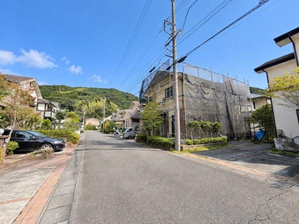 藤枝市清里２丁目の中古一戸建て