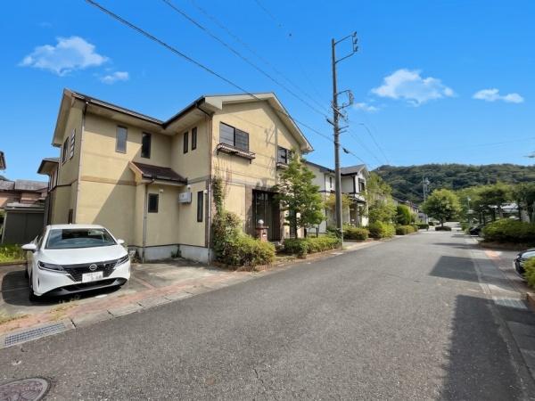 ＼ベルカント近くの穏やかな住宅地／藤枝市清里２丁目　中古住宅