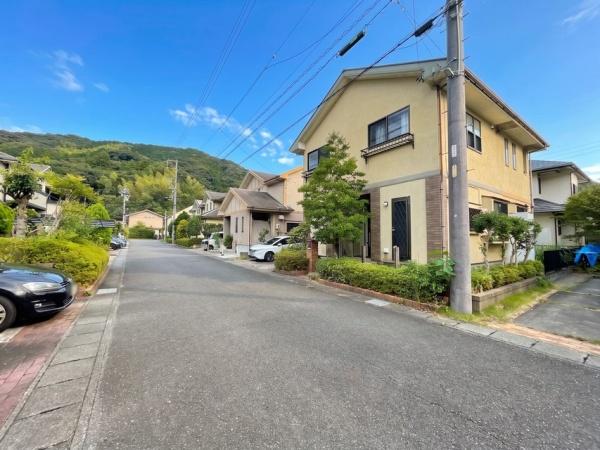 藤枝市清里２丁目の中古一戸建て