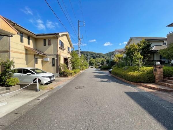藤枝市清里２丁目の中古一戸建て