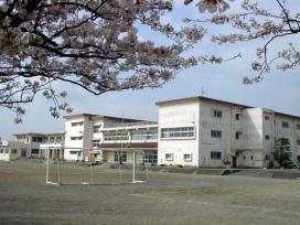 吉田町川尻第5期新築全3棟　1号棟(吉田町立中央小学校)