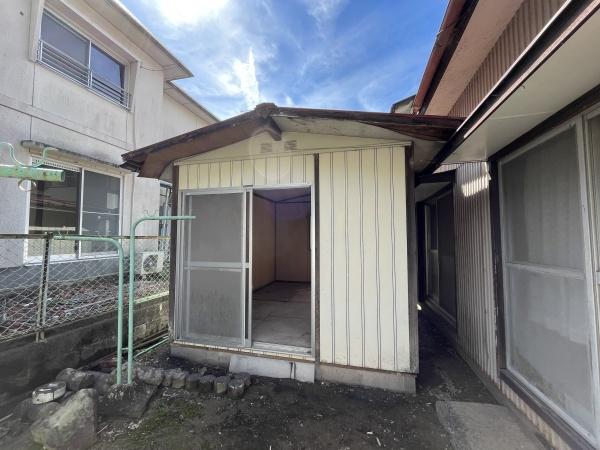藤枝市藤岡３丁目の中古一戸建て