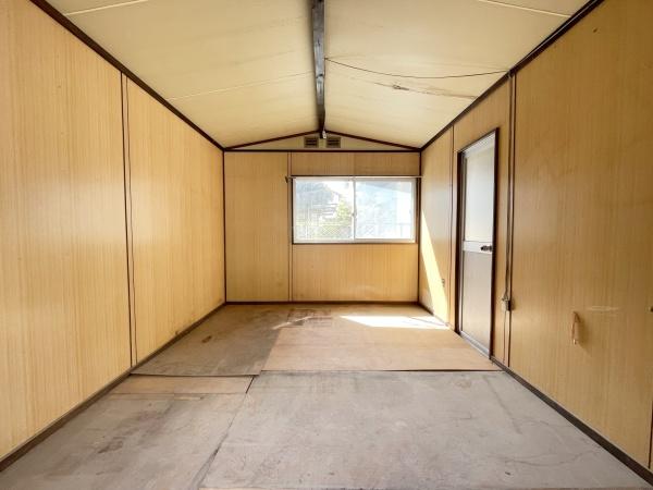藤枝市藤岡３丁目の中古一戸建て
