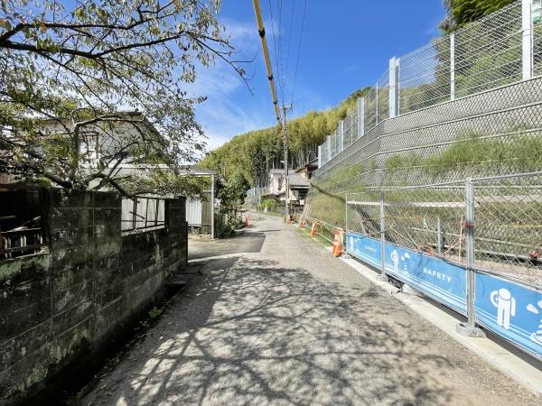 藤枝市藤岡３丁目の中古一戸建て