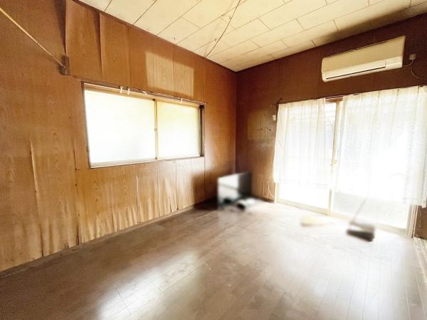 ＼コンパクトな平屋建て／藤枝市藤岡３丁目　中古住宅