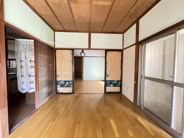 藤枝市藤岡３丁目の中古一戸建て