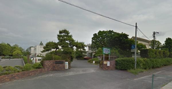 島田市阪本第4期新築全1棟　1号棟(島田市立初倉小学校)