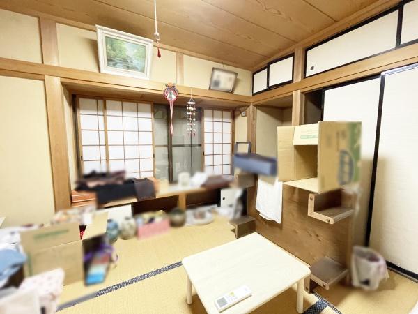 焼津市八楠２丁目の中古一戸建て