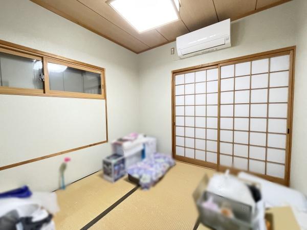 焼津市八楠２丁目の中古一戸建て