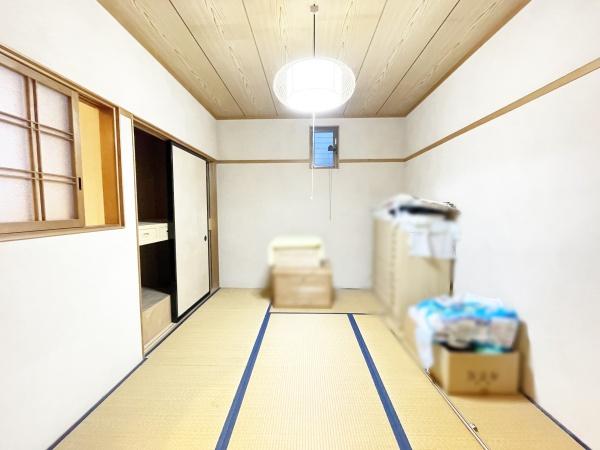 焼津市八楠２丁目の中古一戸建て