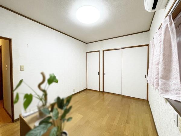 焼津市八楠２丁目の中古一戸建て