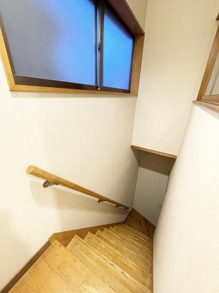 焼津市八楠２丁目の中古一戸建て