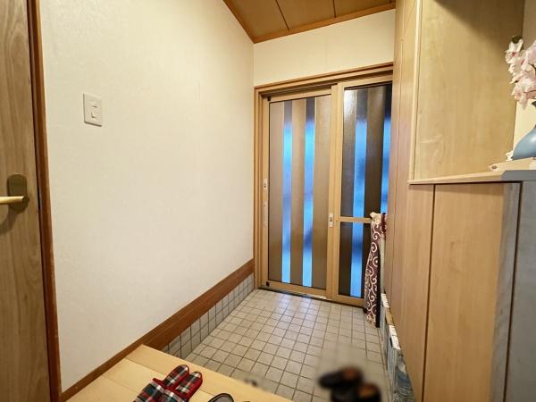 焼津市八楠２丁目の中古一戸建て