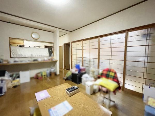 焼津市八楠２丁目の中古一戸建て