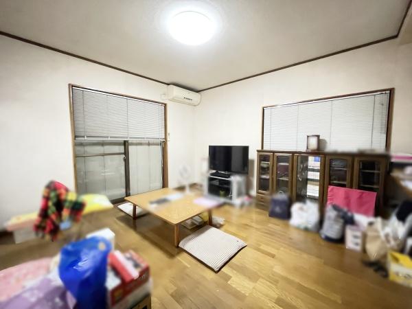 焼津市八楠２丁目の中古一戸建て