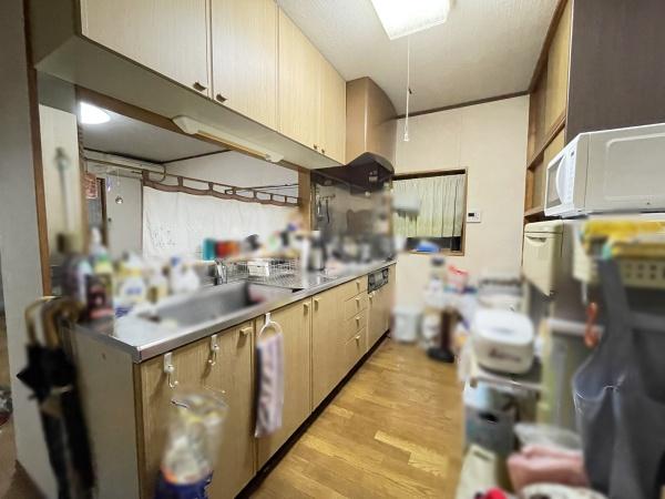 焼津市八楠２丁目の中古一戸建て