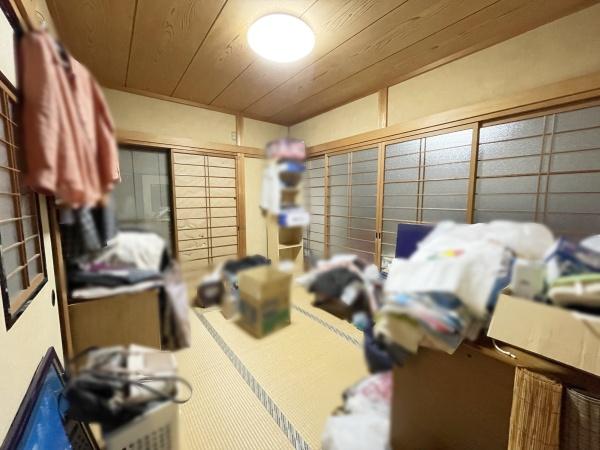 焼津市八楠２丁目の中古一戸建て