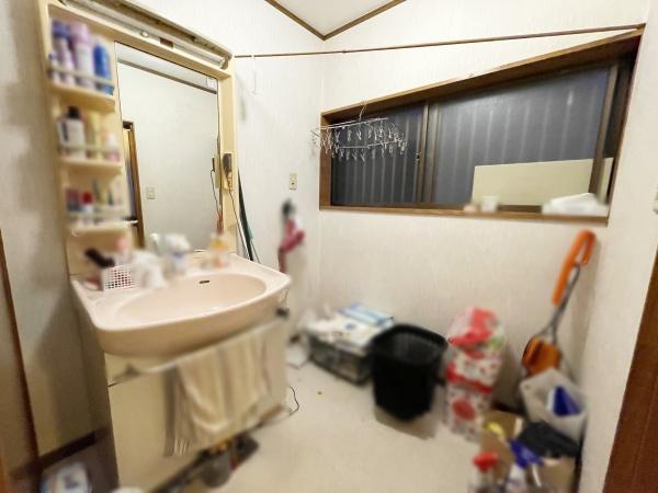焼津市八楠２丁目の中古一戸建て