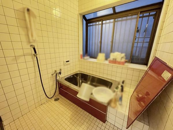 焼津市八楠２丁目の中古一戸建て