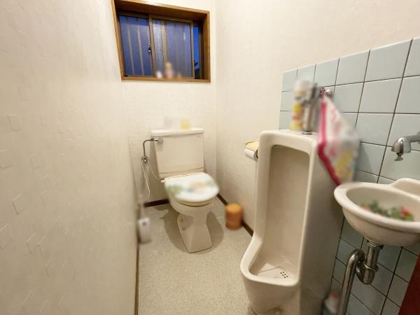 焼津市八楠２丁目の中古一戸建て