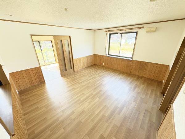 藤枝市岡部町内谷の中古一戸建て