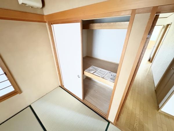 藤枝市岡部町内谷の中古一戸建て
