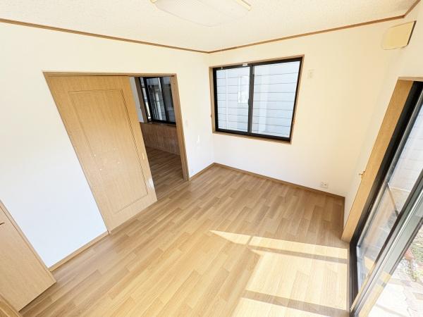 藤枝市岡部町内谷の中古一戸建て