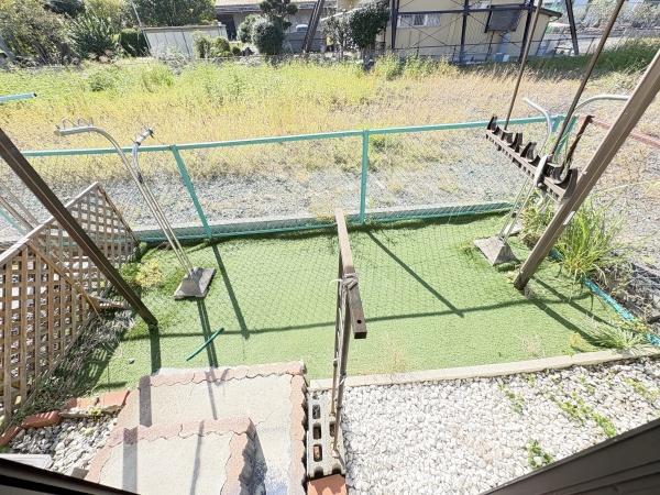 藤枝市岡部町内谷の中古一戸建て