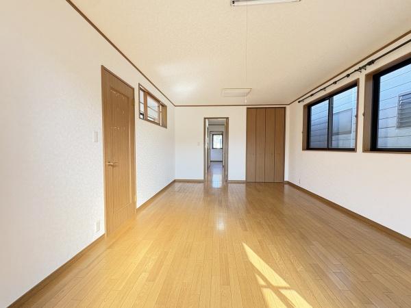 藤枝市岡部町内谷の中古一戸建て