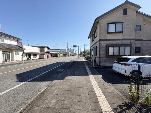 藤枝市岡部町内谷の中古一戸建て