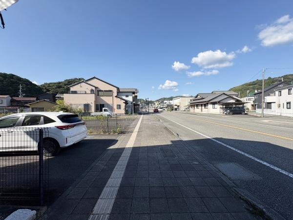 藤枝市岡部町内谷の中古一戸建て