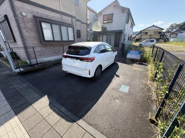 藤枝市岡部町内谷の中古一戸建て