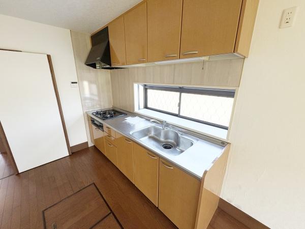 焼津市吉永の中古一戸建て