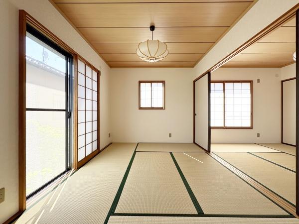 焼津市吉永の中古一戸建て