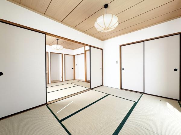 焼津市吉永の中古一戸建て