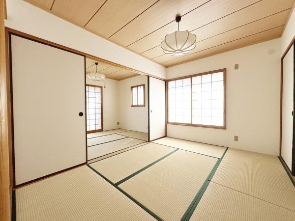 焼津市吉永の中古一戸建て