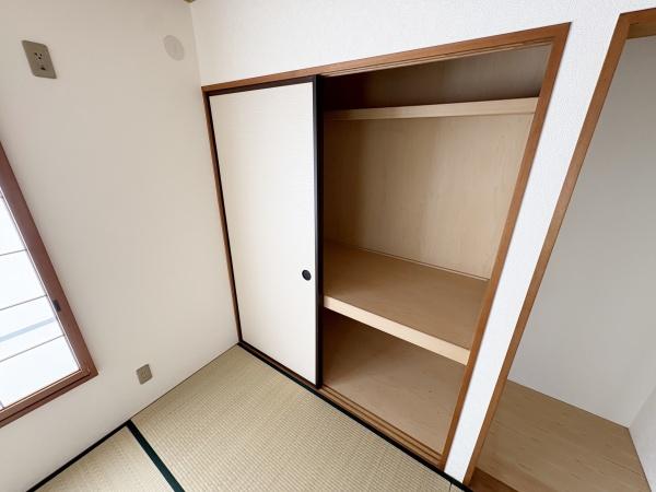 焼津市吉永の中古一戸建て