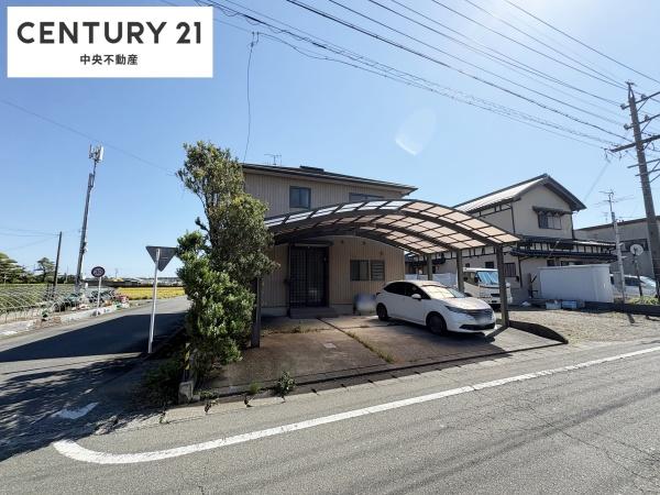 焼津市吉永の中古一戸建