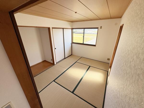 焼津市吉永の中古一戸建て