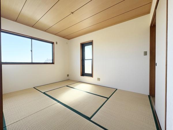 焼津市吉永の中古一戸建て