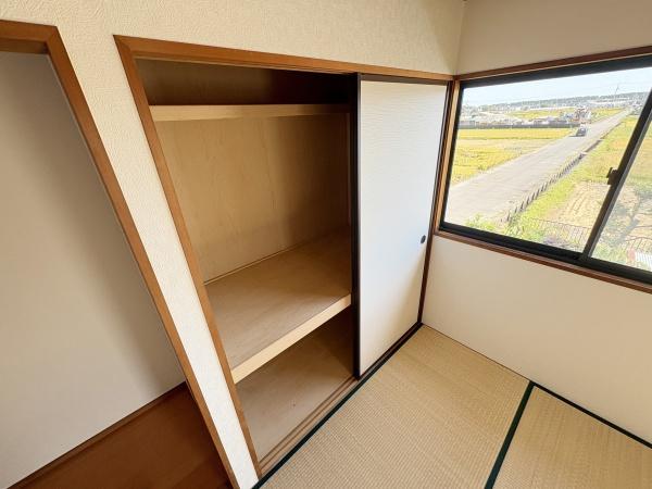 焼津市吉永の中古一戸建て