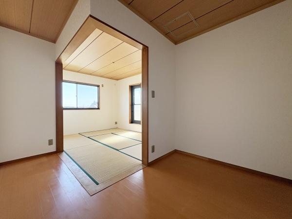 焼津市吉永の中古一戸建て