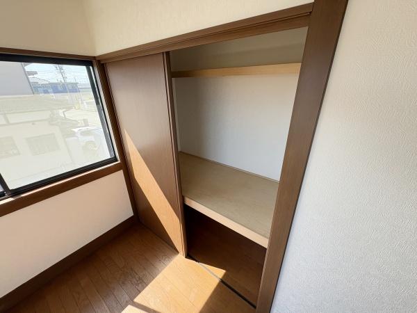 焼津市吉永の中古一戸建て