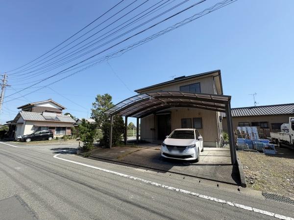 焼津市吉永の中古一戸建て