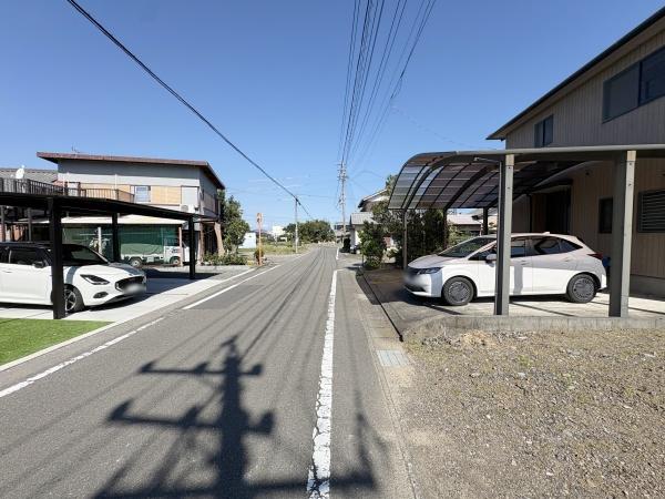 焼津市吉永の中古一戸建て